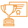 Accredited, evidence-based courses