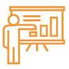 Expert-led learning
