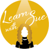 Learn with Sue icon
